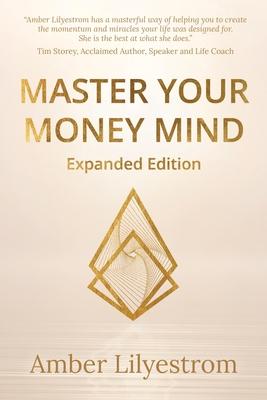 Vorderes Coverbild Master Your Money Mind