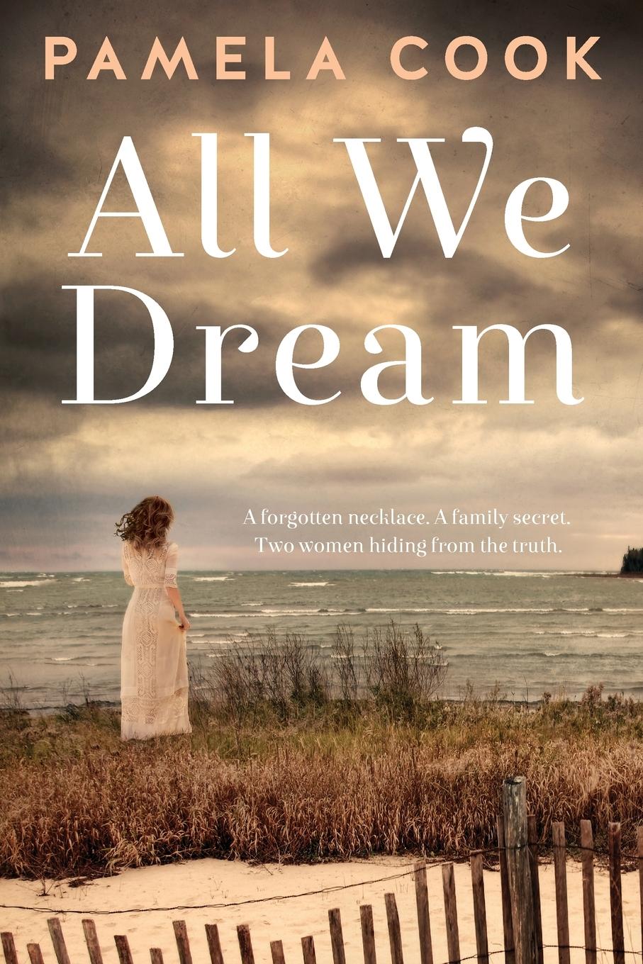 Vorderes Coverbild All We Dream
