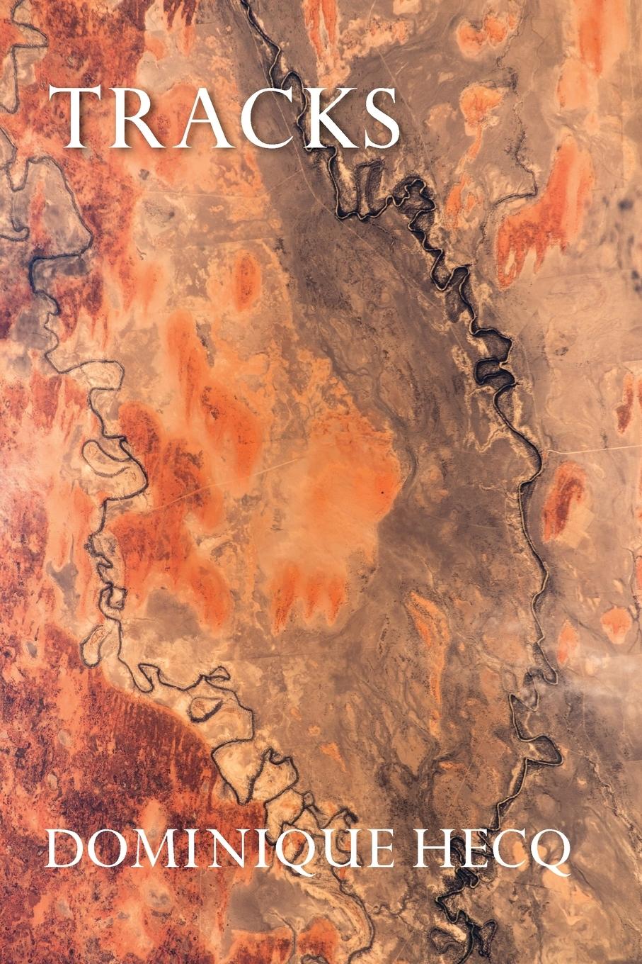 Vorderes Coverbild Tracks