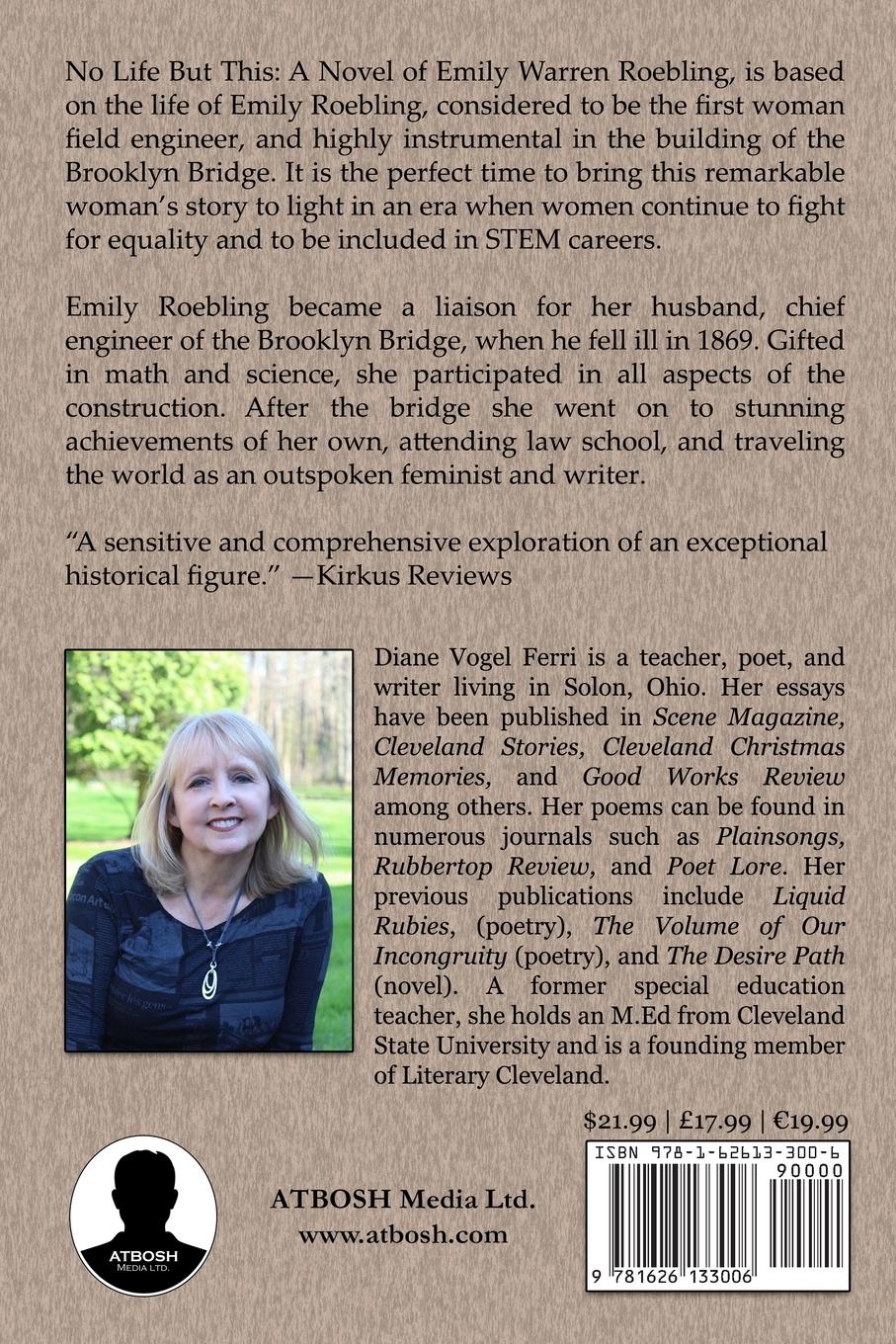 Rückseitencover No Life But This