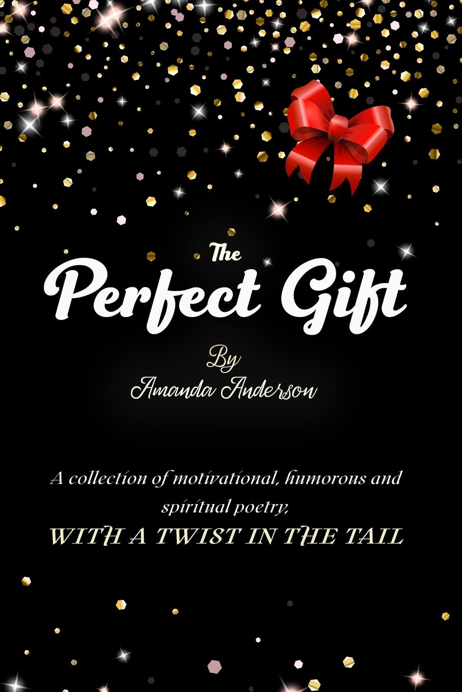 Vorderes Coverbild The Perfect Gift