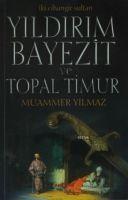 Vorderes Coverbild Yildirim Bayezit ve Topal Timur