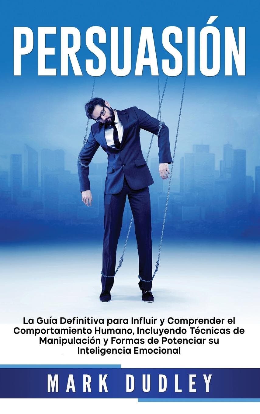 Vorderes Coverbild Persuasión