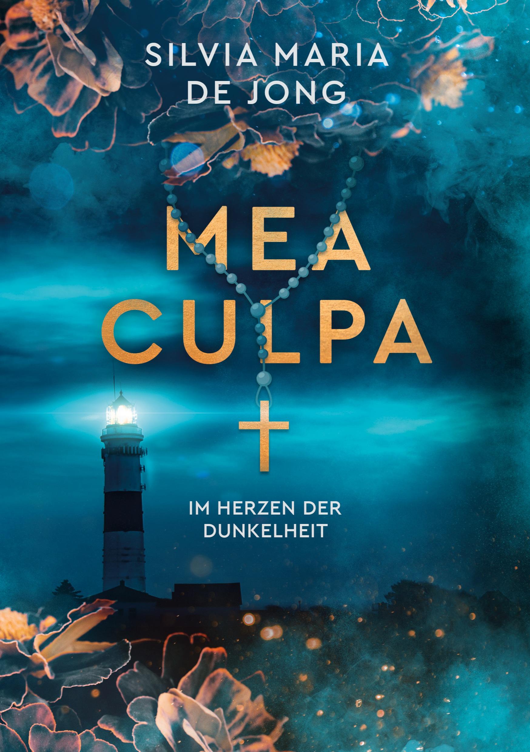 Vorderes Coverbild Mea Culpa