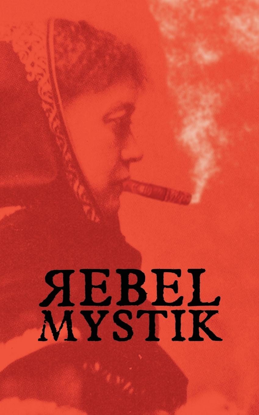 Vorderes Coverbild Rebel Mystik