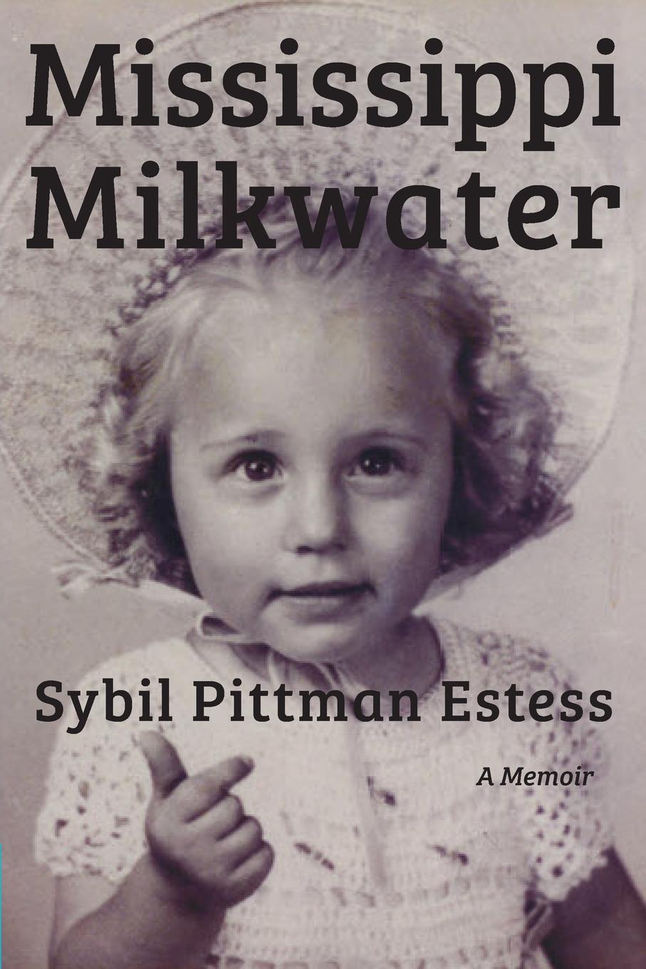 Vorderes Coverbild Mississippi Milkwater