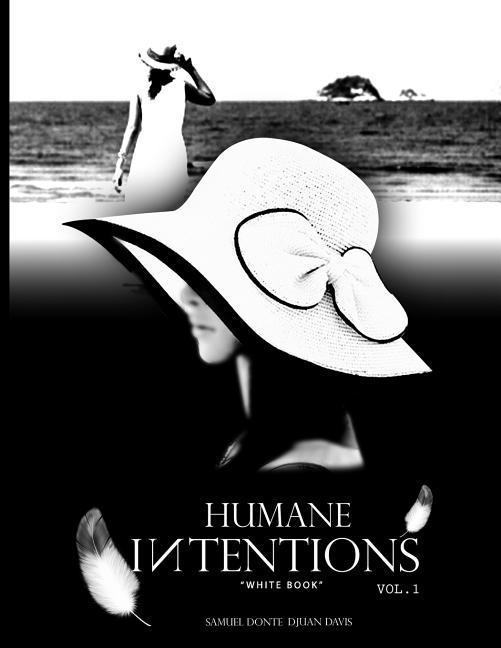 Vorderes Coverbild Humane Intentions Vol. 1