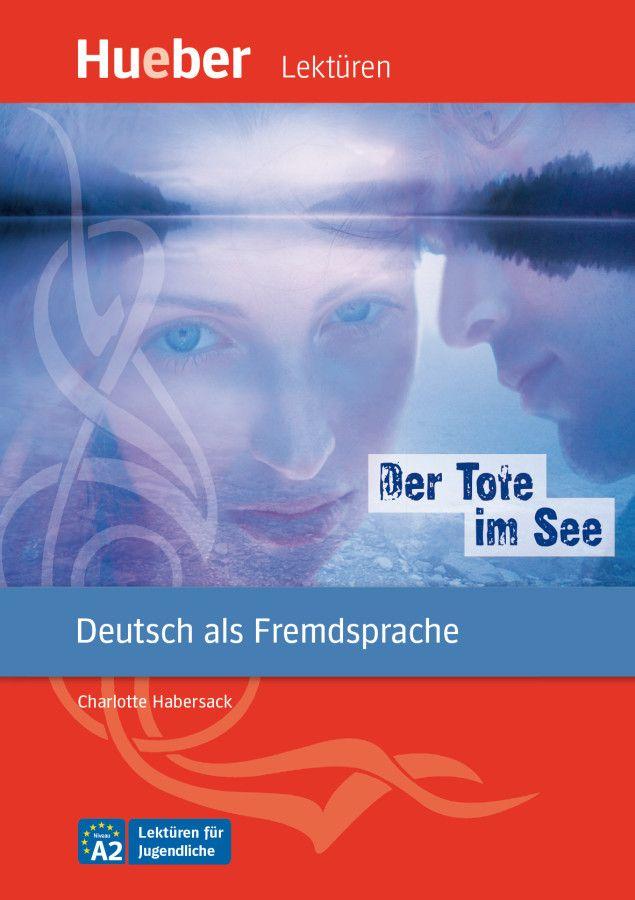 Vorderes Coverbild Der Tote im See