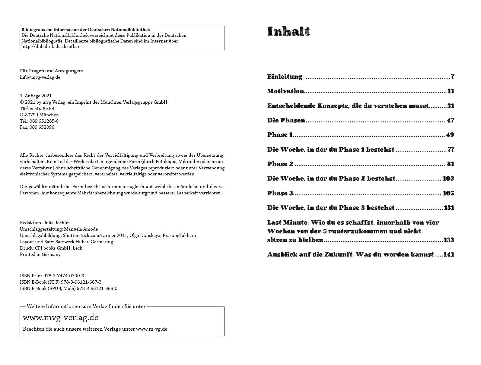 Beispielinhalt (Bild) Der Zeugnisretter