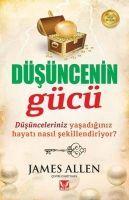 Vorderes Coverbild Düsüncenin Gücü