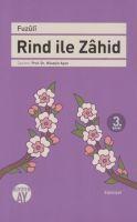 Vorderes Coverbild Rind ile Zahid