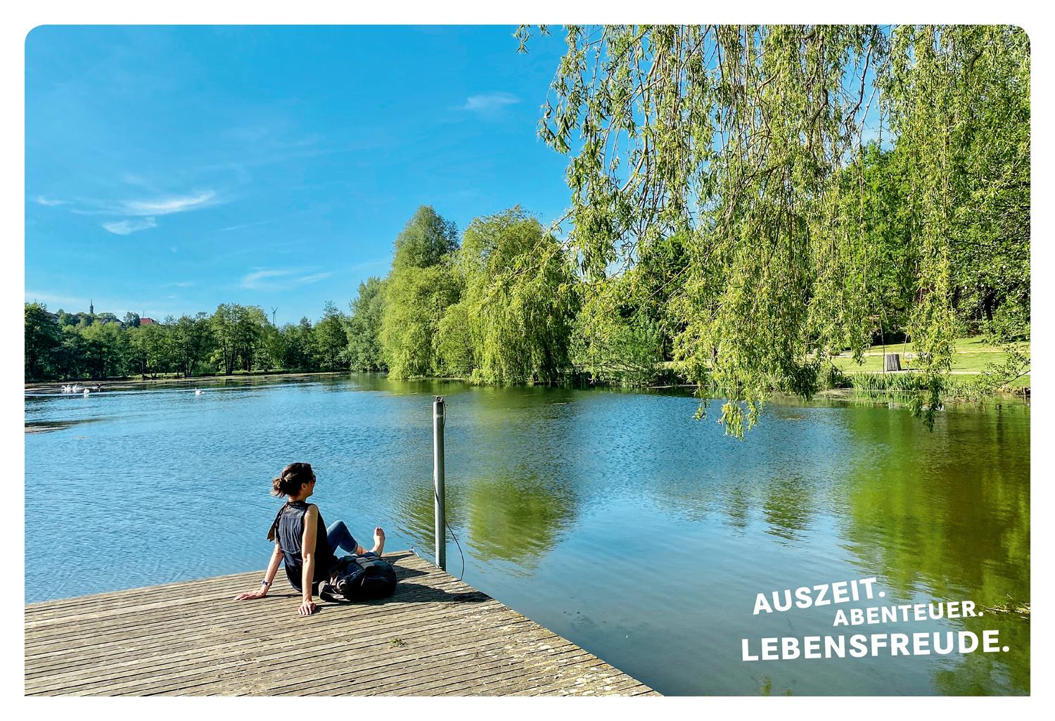 Beispielinhalt (Bild) 52 kleine & große Eskapaden in Ostwestfalen-Lippe