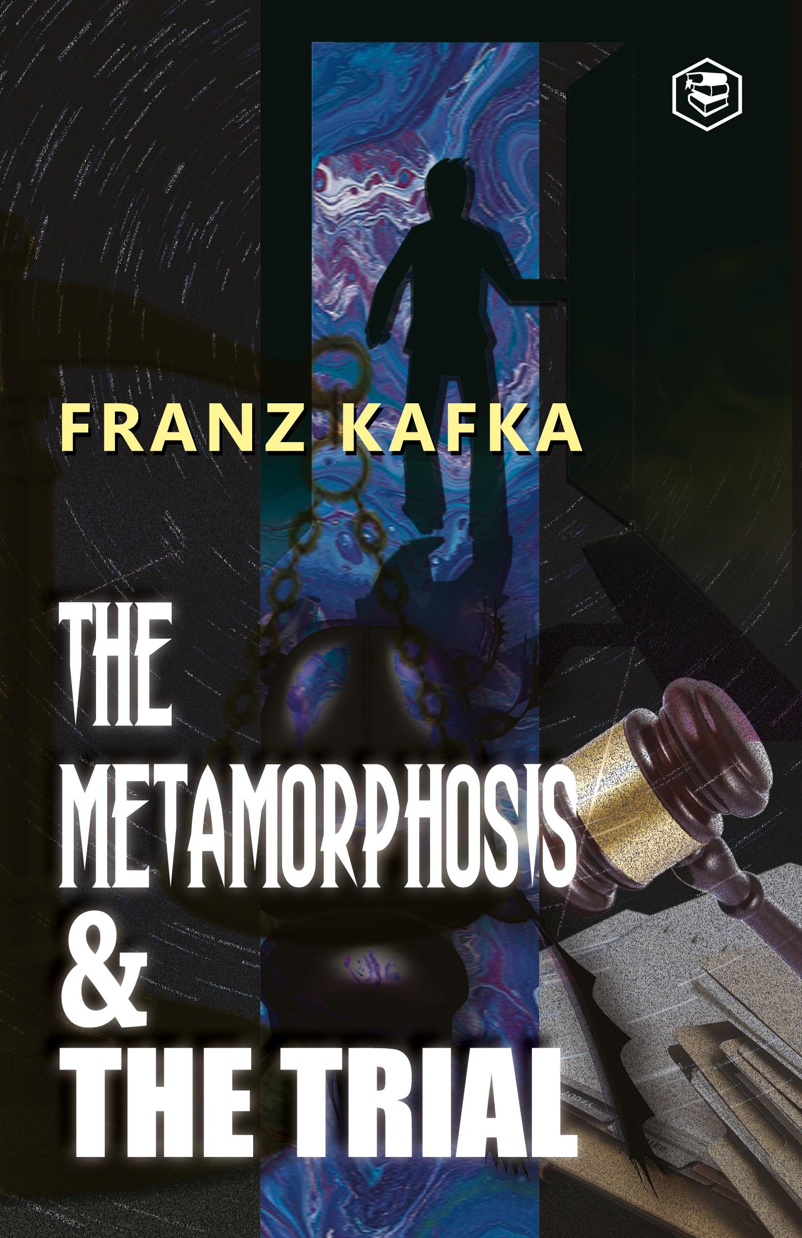 Vorderes Coverbild The Best of Franz Kafka
