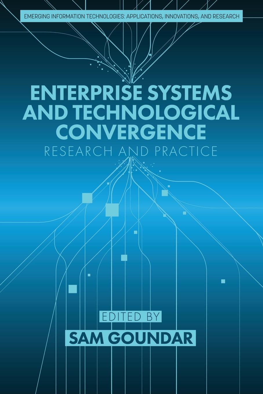 Vorderes Coverbild Enterprise Systems and Technological Convergence