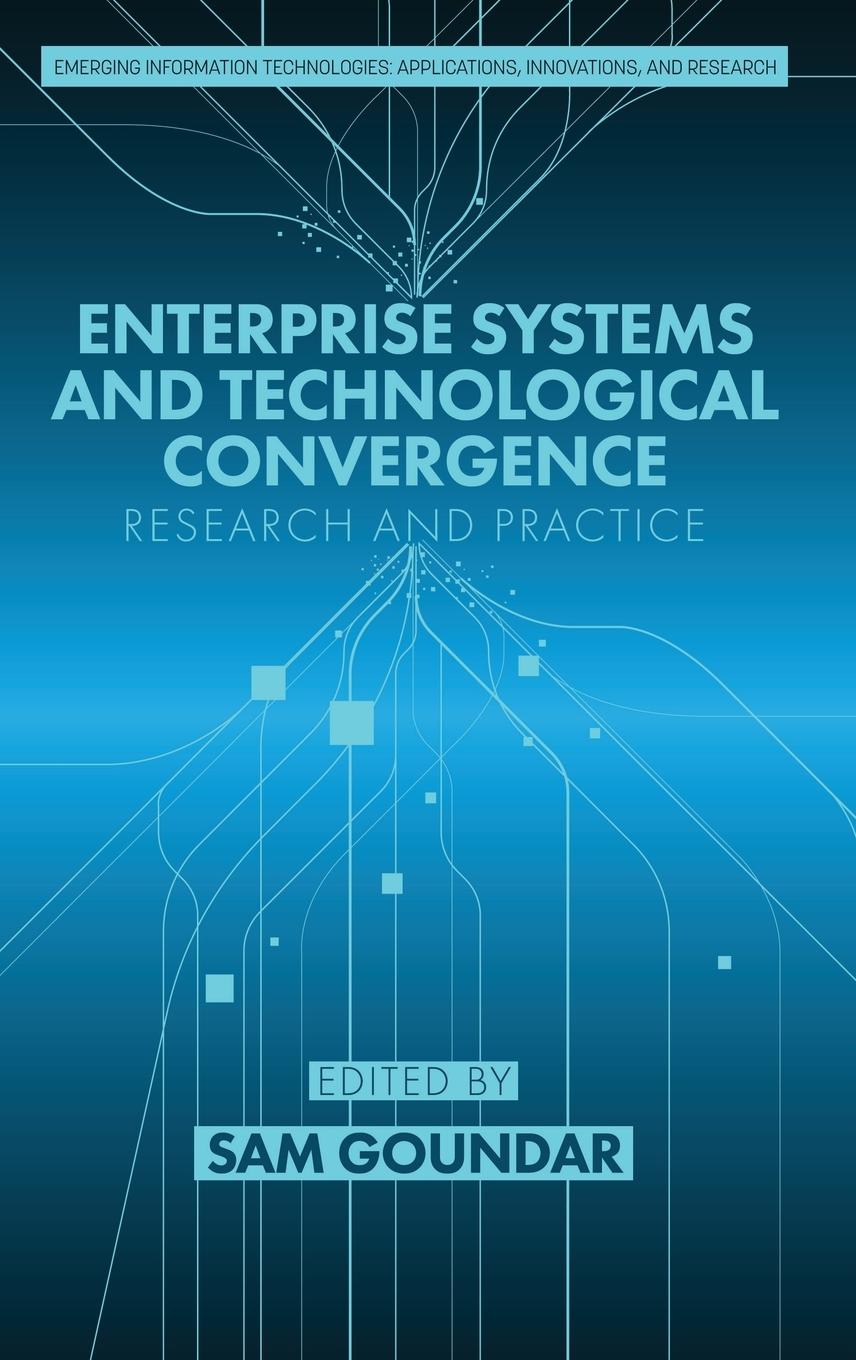 Vorderes Coverbild Enterprise Systems and Technological Convergence