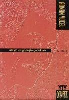 Vorderes Coverbild Atesin ve Günesin Cocuklari