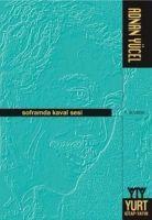 Vorderes Coverbild Soframda Kaval Sesi