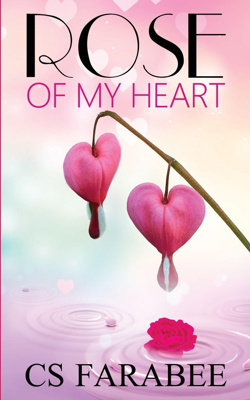 Vorderes Coverbild Rose Of My Heart