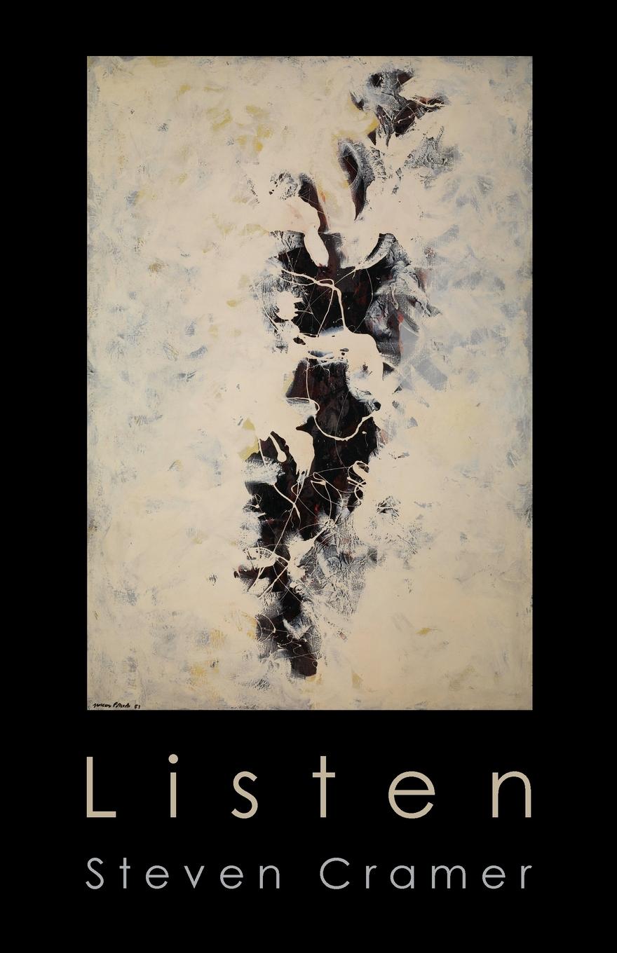 Vorderes Coverbild Listen