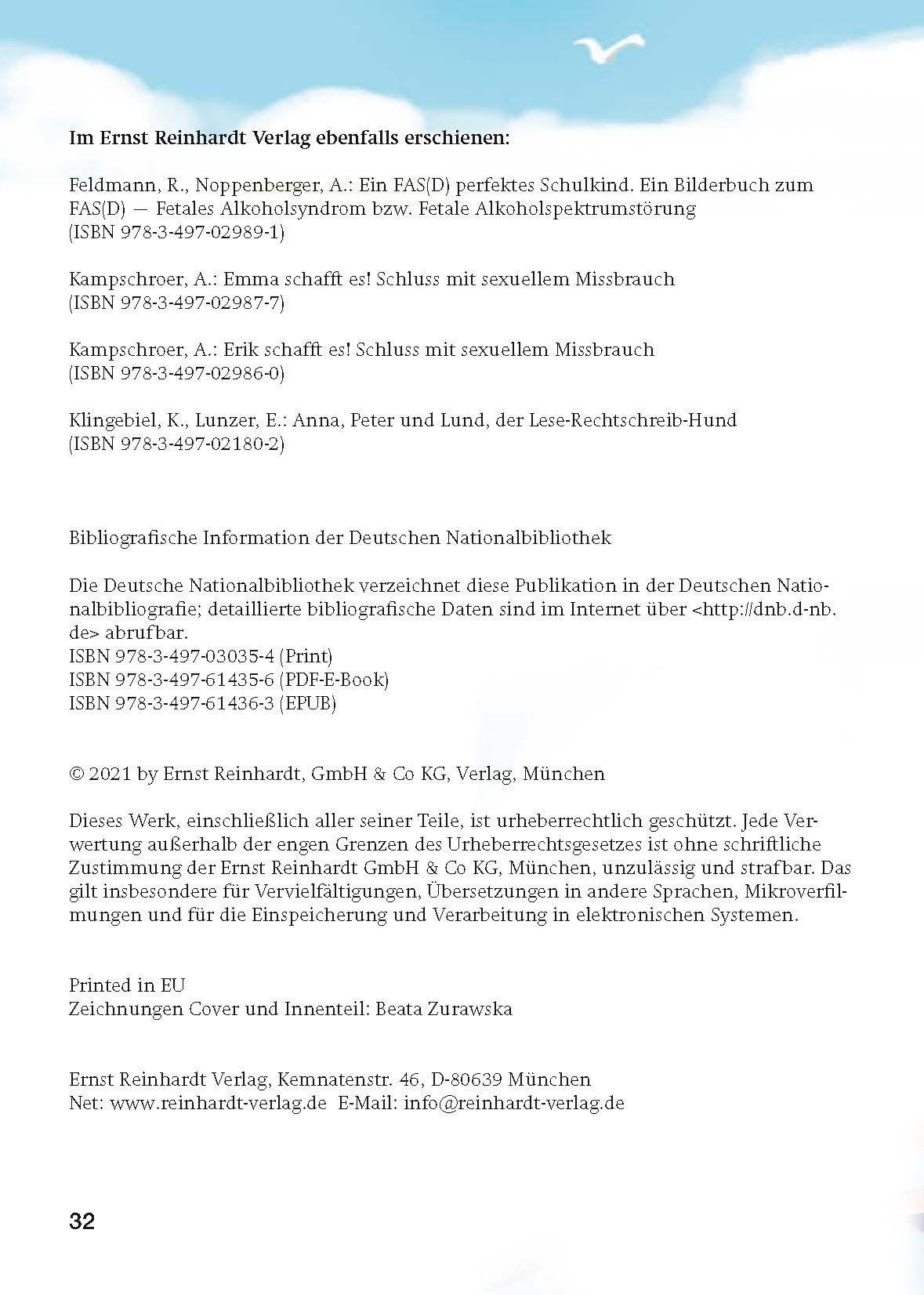 Beispielinhalt (Bild) Mea und die Meeresschildkröten