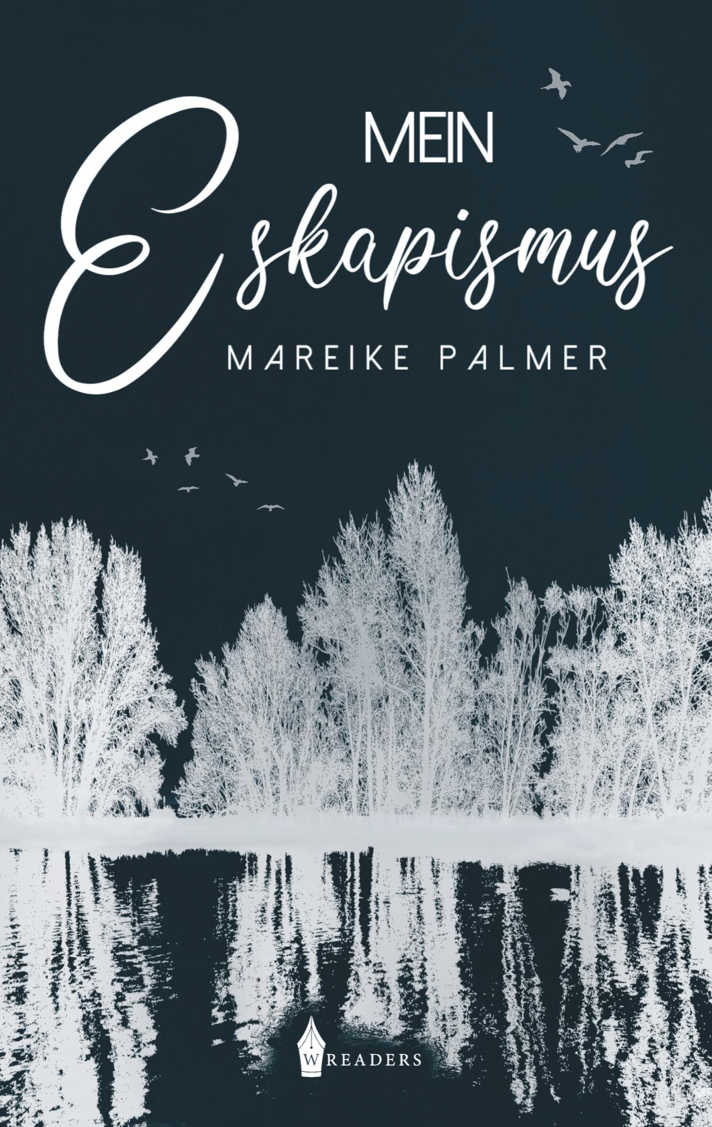 Vorderes Coverbild Mein Eskapismus
