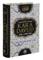 Vorderes Coverbild Kara Davud - Delail-i Hayrat Serhi Samua