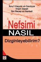 Vorderes Coverbild Nefsimi Nasil Dizginleyebilirim