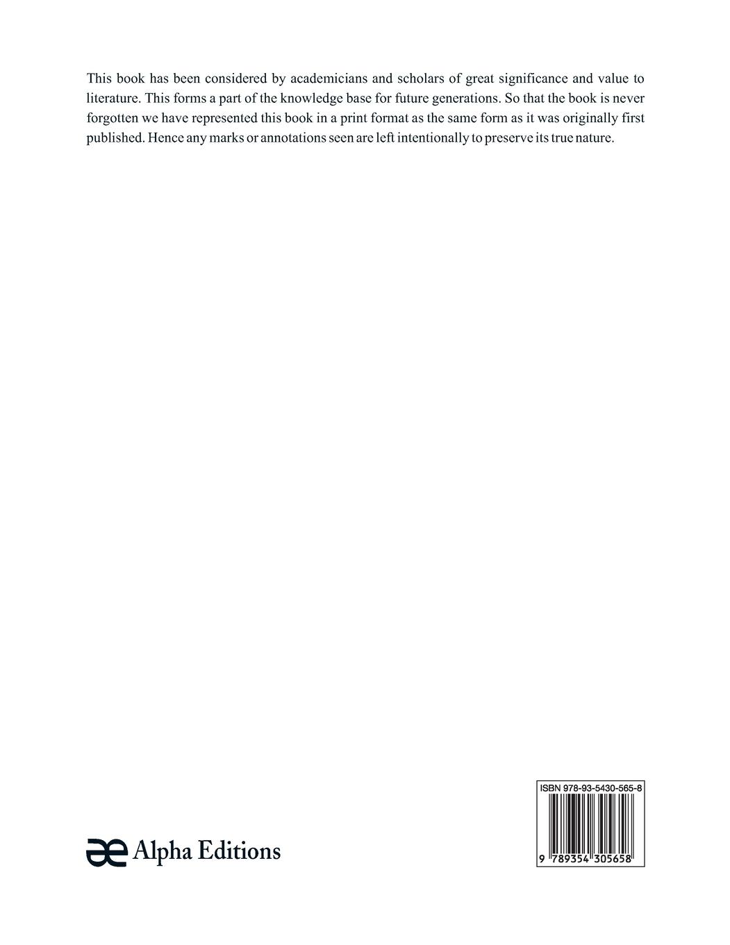 Rückseitencover Cyzicus