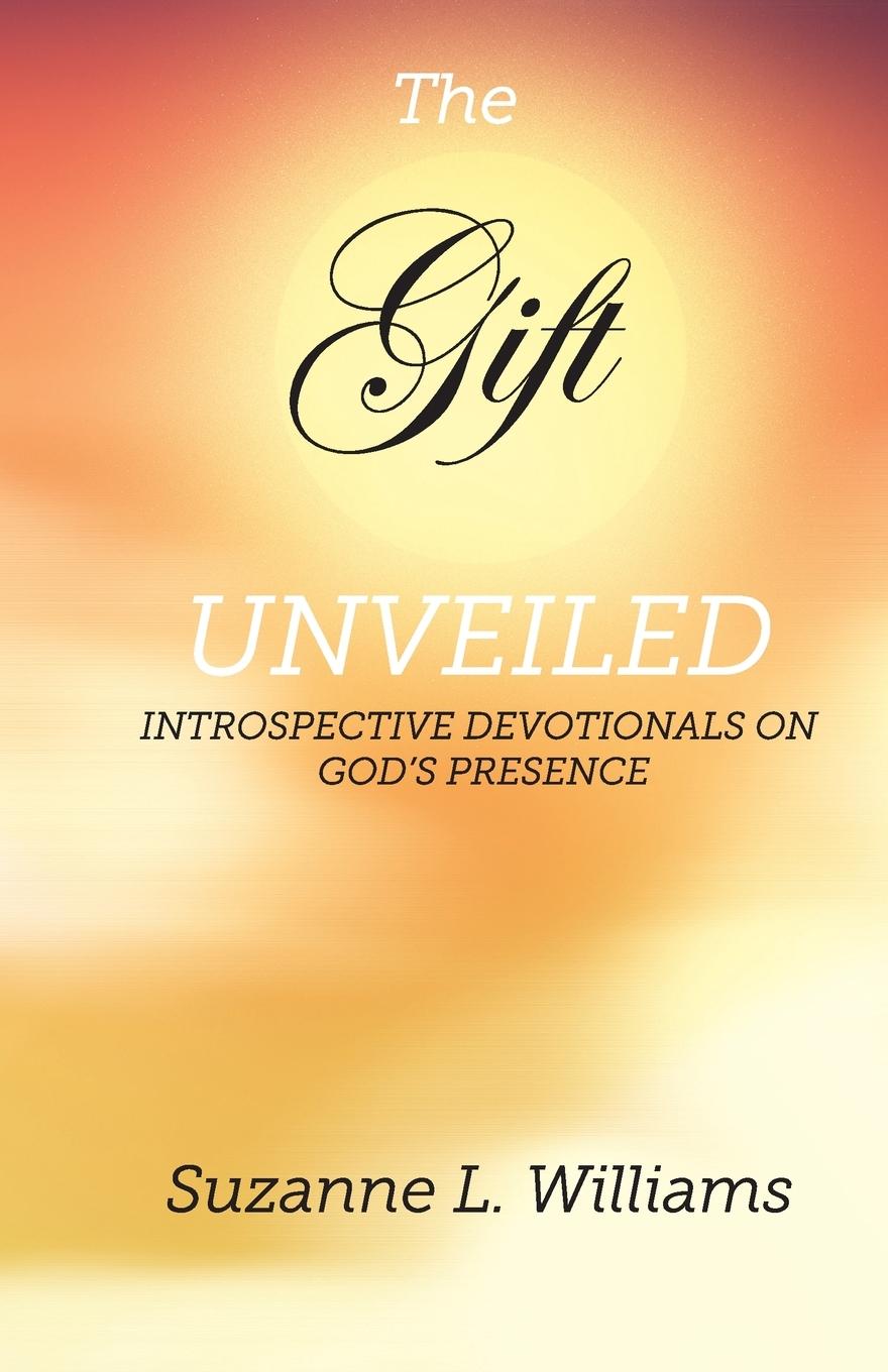 Vorderes Coverbild The Gift, Unveiled