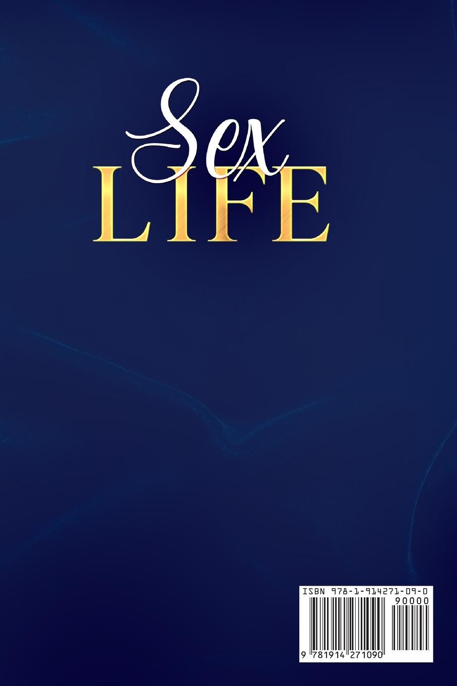 Rückseitencover Sex Life