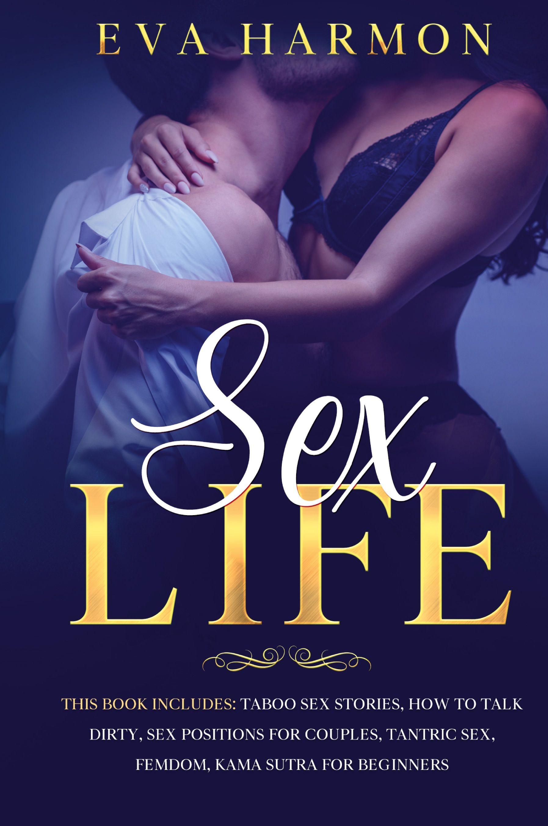 Vorderes Coverbild Sex Life