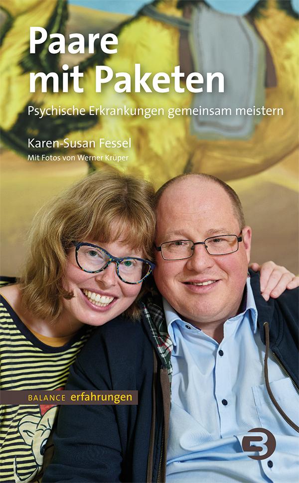 Vorderes Coverbild Paare mit Paketen