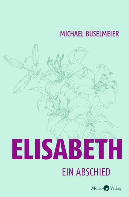 Vorderes Coverbild Elisabeth