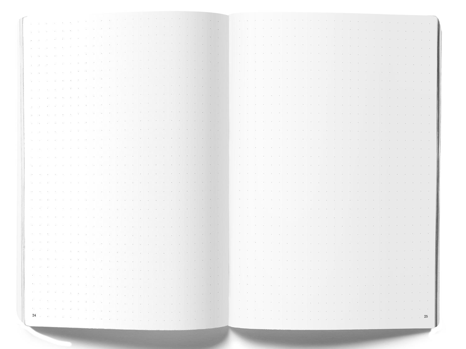 Beispielinhalt (Bild) GuideMe Travel Diary "Colors" - individuelles Reisetagebuch