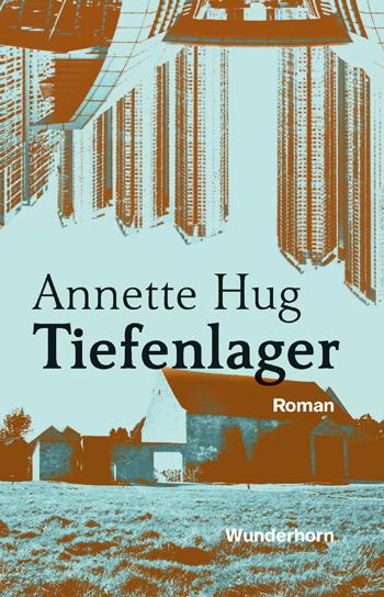 Vorderes Coverbild Tiefenlager