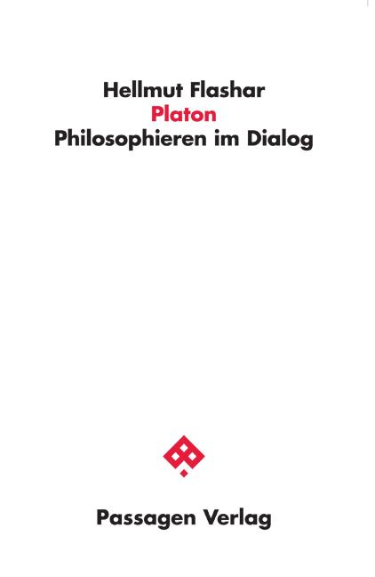 Vorderes Coverbild Platon