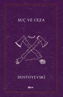 Vorderes Coverbild Suc ve Ceza