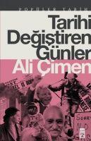 Vorderes Coverbild Tarihi Degistiren Günler