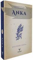 Vorderes Coverbild Anka 1. Kitap