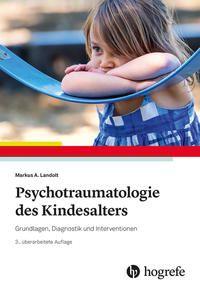 Vorderes Coverbild Psychotraumatologie des Kindesalters
