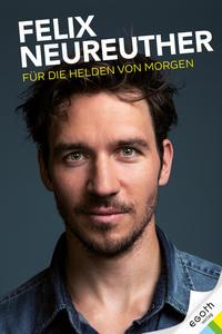 Vorderes Coverbild Für die Helden von morgen