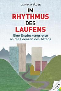Vorderes Coverbild Im Rhythmus des Laufens