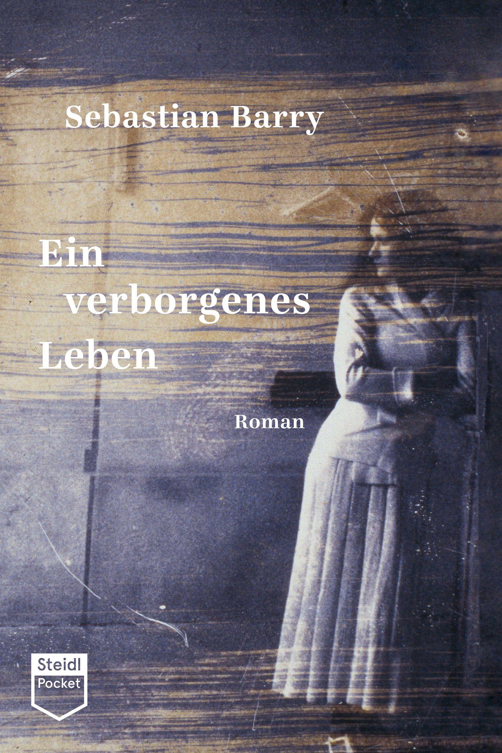 Vorderes Coverbild Ein verborgenes Leben