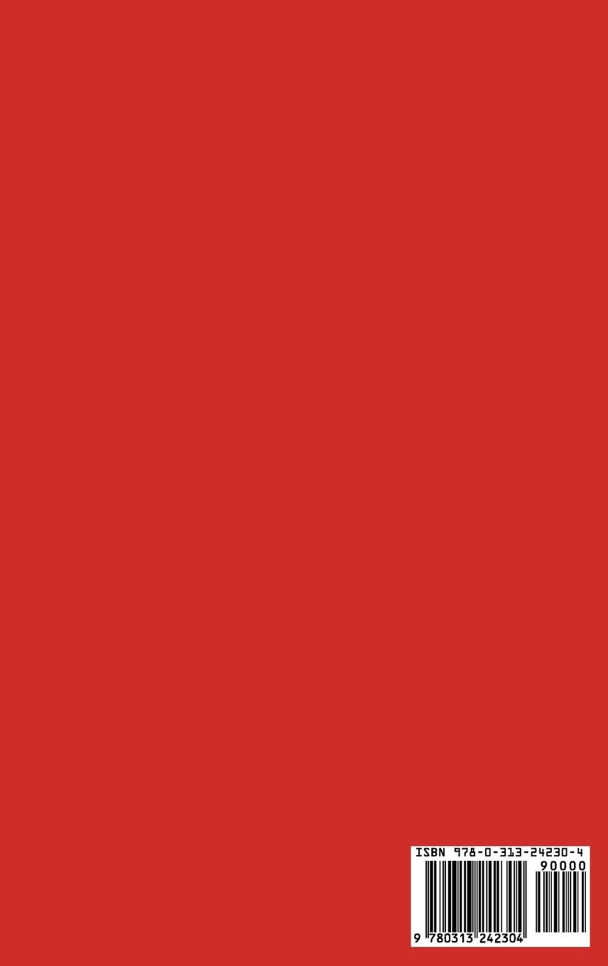 Rückseitencover The Stars and Stripes