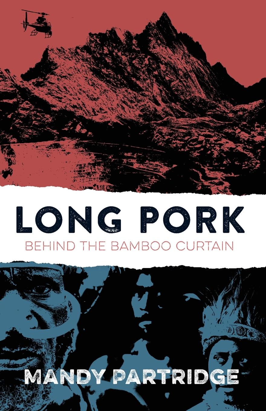Vorderes Coverbild Long Pork