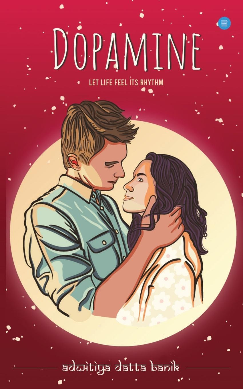 Vorderes Coverbild Dopamine