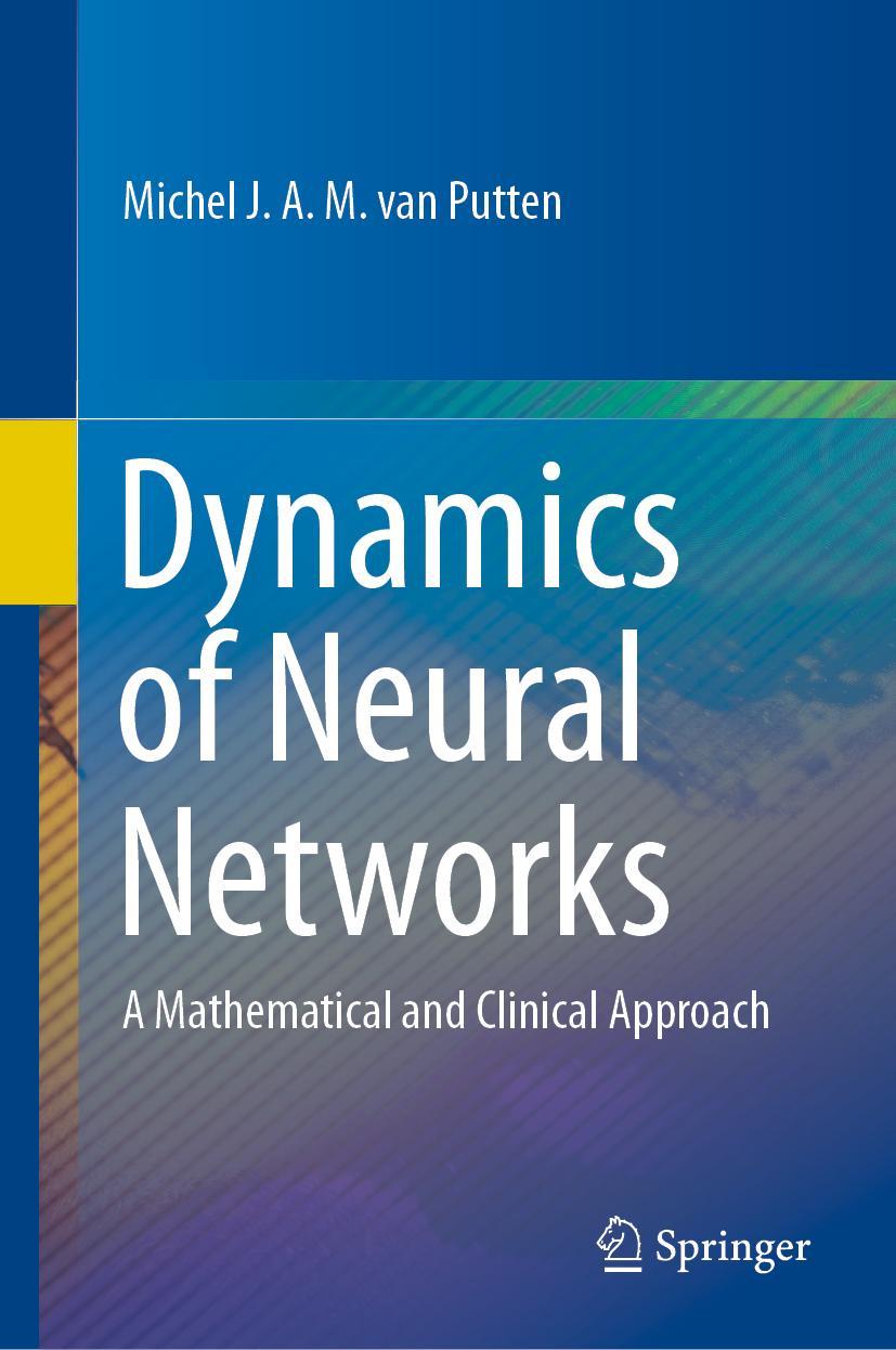 Vorderes Coverbild Dynamics of Neural Networks