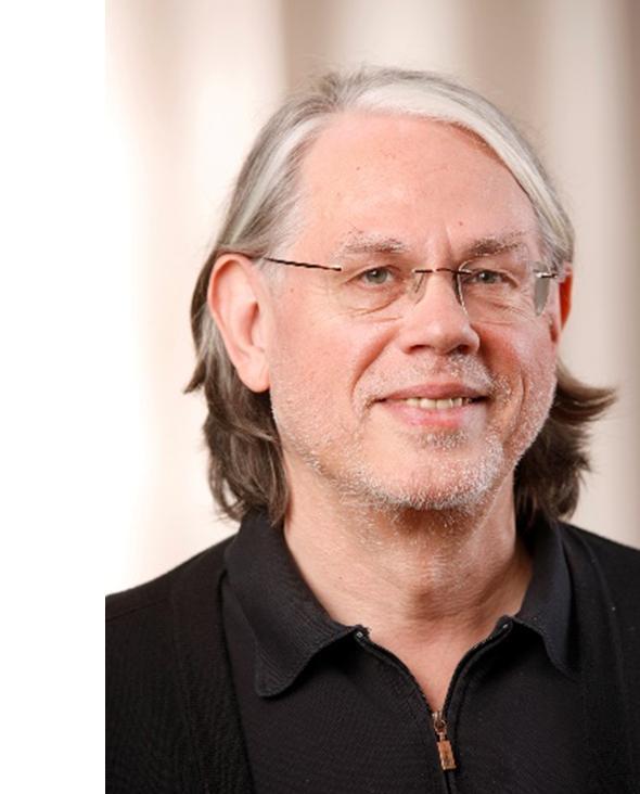 Autorenbild EINSICHT in UNerhörtes