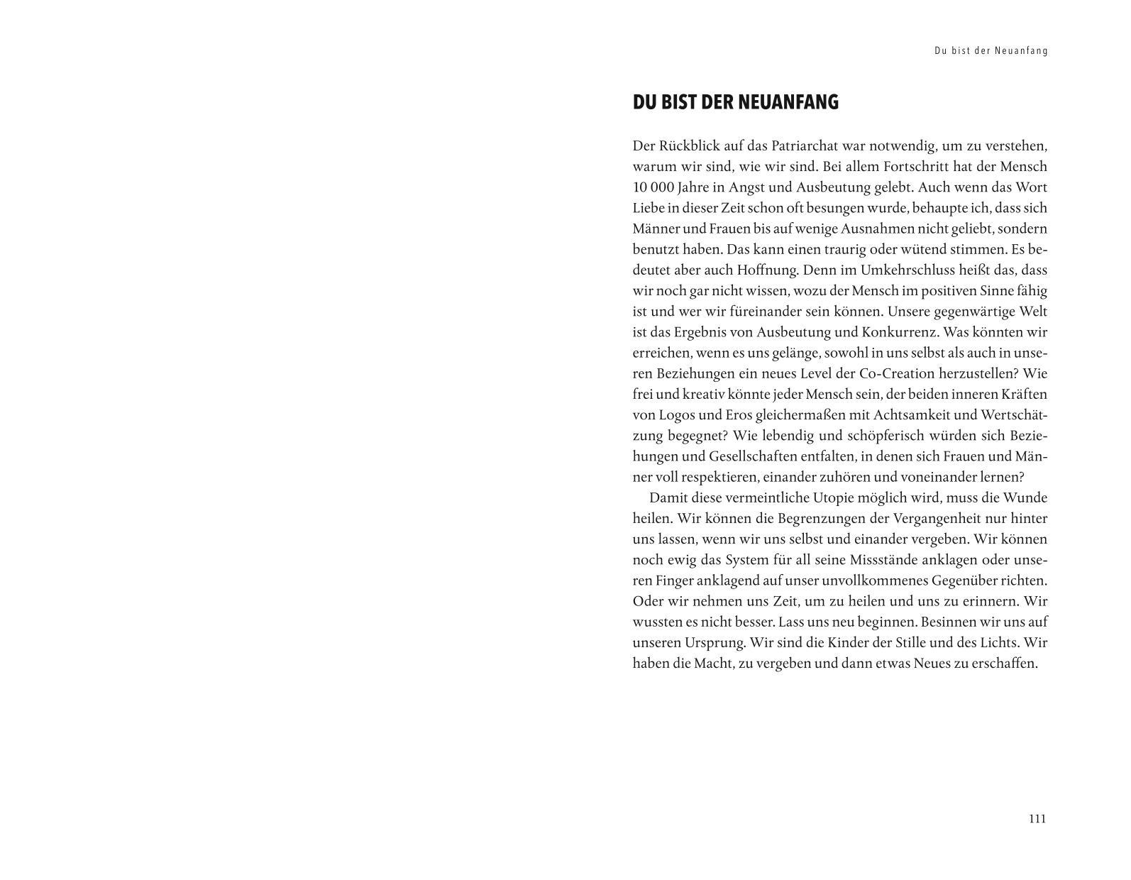 Beispielinhalt (Bild) Genesis