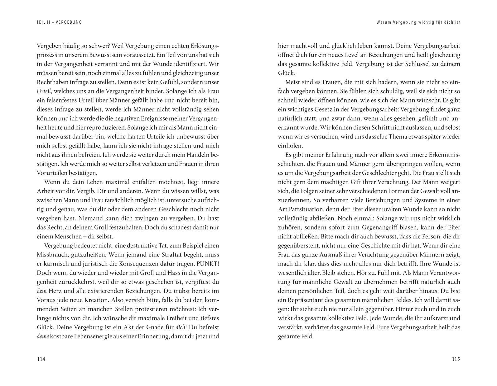 Beispielinhalt (Bild) Genesis